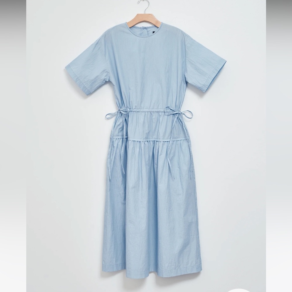 NWT Nicholson & Nicholson Apple Dress Size 36 (US Small)